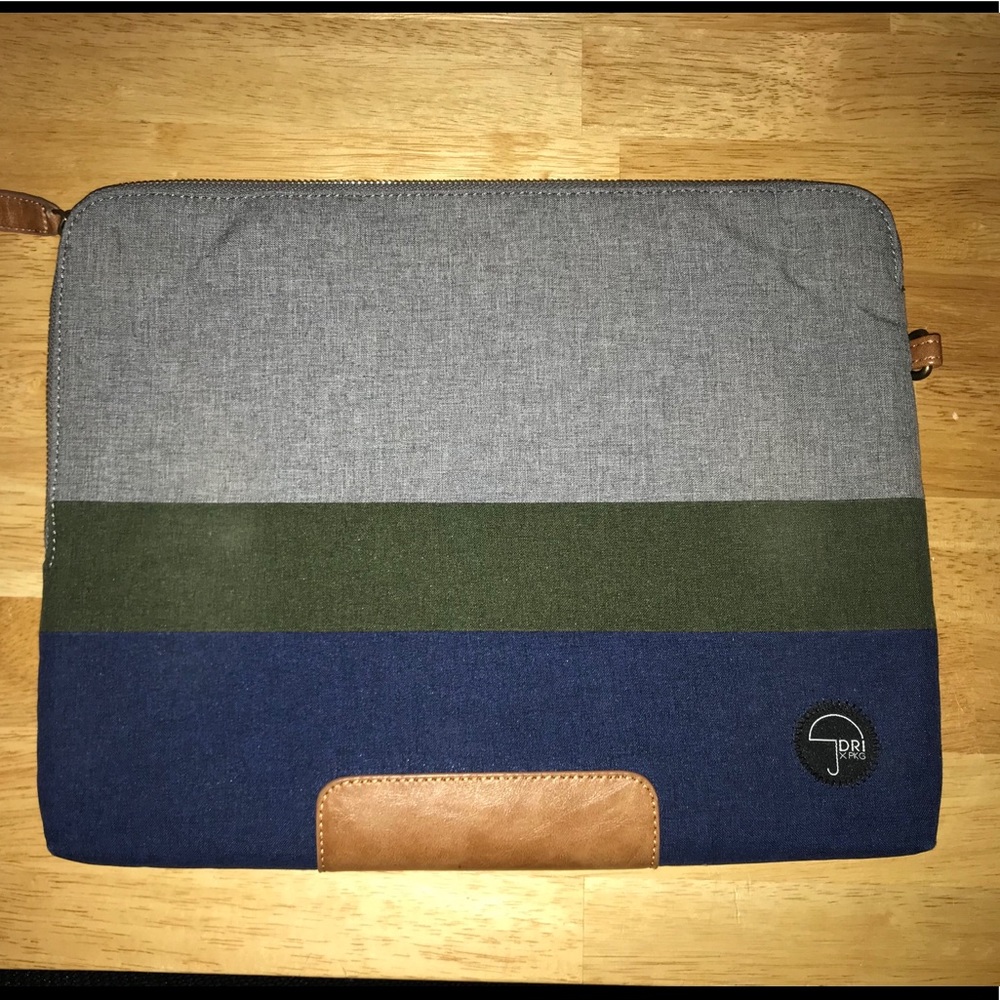 Laptop case